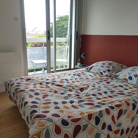 Logement Centre Sarzeau Golfe Du Morbihan France エクステリア 写真