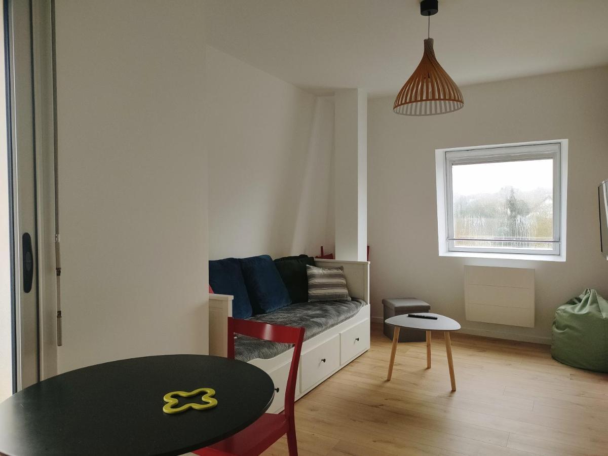 Logement Centre Sarzeau Golfe Du Morbihan France エクステリア 写真