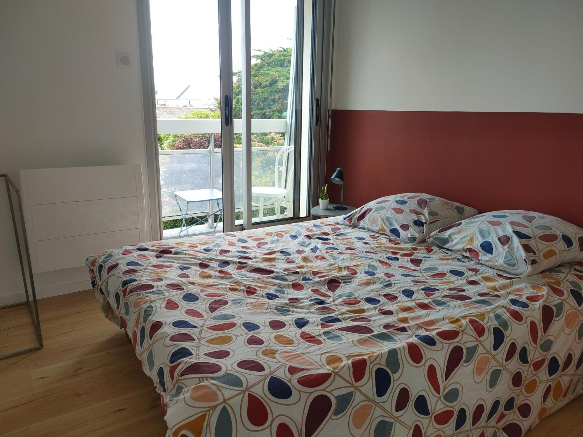 Logement Centre Sarzeau Golfe Du Morbihan France エクステリア 写真